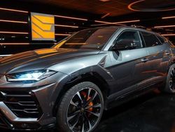 Utilisé 2019 Lamborghini Urus SUV | 239 490 € (Prix assez cher)