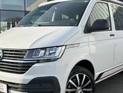 Blanc Utilisé 2022 VW California Coast Van | 64 900 €