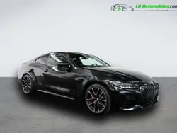 Utilisé 2024 BMW M440 Comfort Edition Berline | 70 100 €