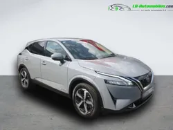 Utilisé 2023 Nissan Qashqai SUV | 36 600 € (Prix cher)