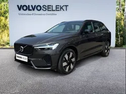 Noir Utilisé 2024 Volvo XC60 Ultra SUV | 57 980 € (Prix juste)