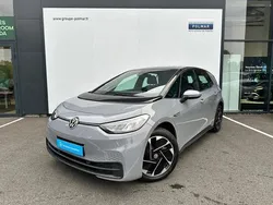 Noir Utilisé 2021 VW ID.3 Citadine | 16 990 €