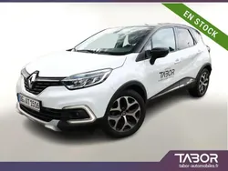 Blanc Utilisé 2019 Renault Captur Collection SUV | 17 688 € (Prix juste)