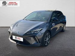 Gris Utilisé 2024 MG MG4 EV Citadine | 26 990 € (Prix juste)