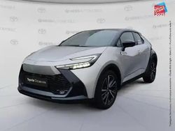 Gris Utilisé 2025 Toyota C-HR+ SUV | 42 999 €