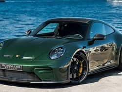 Nouvelle 2025 Porsche 911 GT3 Coupé | 294 900 €