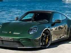 Nouvelle 2025 Porsche 911 GT3 Coupé | 294 900 €