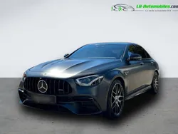 Utilisé 2023 Mercedes E63S AMG AMG Berline | 122 500 €