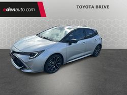 Utilisé 2022 Toyota Corolla Citadine | 25 200 € (Prix juste)