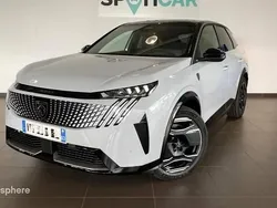 Utilisé 2025 Peugeot e-3008 GT SUV | 51 490 €