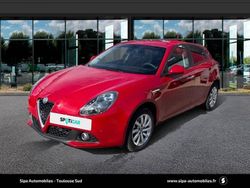 Rouge Utilisé 2020 Alfa Romeo Giulietta Citadine | 13 890 €