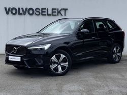 Noir Utilisé 2024 Volvo XC60 Plus SUV | 52 800 € (Bon prix)