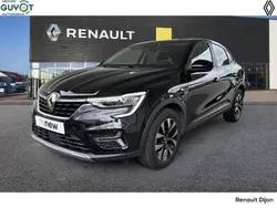 Noir Utilisé 2023 Renault Arkana Evolution SUV | 18 990 € (Bon prix)