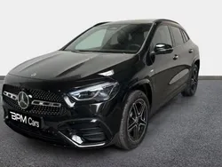 Utilisé 2025 Mercedes GLA250 AMG line SUV | 54 990 € (Prix cher)