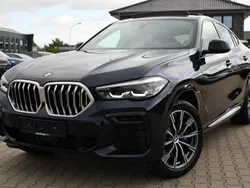 Utilisé 2023 BMW X6 Comfort Edition SUV | 69 187 €