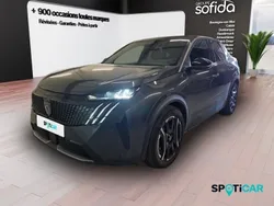 Gris Utilisé 2024 Peugeot e-3008 Allure SUV | 39 990 € (Prix cher)