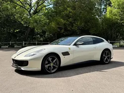 Blanc Utilisé 2017 Ferrari GTC4Lusso Coupé | 209 990 €