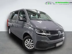 Utilisé 2020 VW Multivan Break | 45 500 € (Super prix)