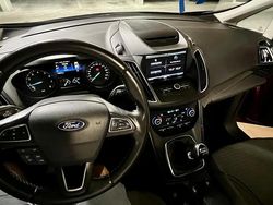 Utilisé 2015 Ford C-MAX S Monospace | 9 299 € (Prix cher)