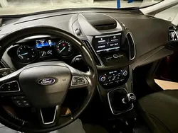 Utilisé 2015 Ford C-MAX S Monospace | 9 500 € (Prix cher)