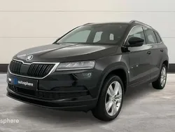 Utilisé 2021 Skoda Karoq Style SUV | 24 999 € (Prix juste)