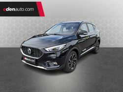 Utilisé 2023 MG ZS Luxury Berline | 17 390 € (Prix juste)