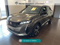 Utilisé 2021 Peugeot 3008 GT | 20 490 € (Prix juste)