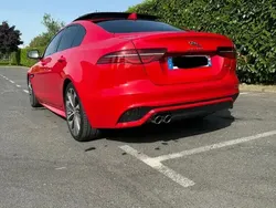 Utilisé 2019 Jaguar XE R-Sport Berline | 23 900 € (Prix juste)