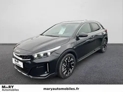 Gris Utilisé 2023 Kia XCeed SUV | 27 900 € (Prix assez cher)