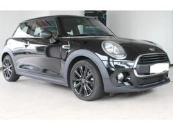 Noir Utilisé 2018 Mini ONE Citadine | 15 990 € (Prix juste)