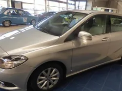 Utilisé 2014 Mercedes B200 Monospace | 15 990 €