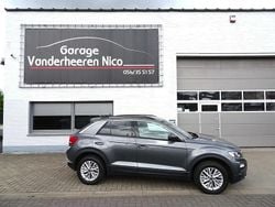 Gris Utilisé 2021 VW T-Roc Style SUV | 22 600 € (Bon prix)