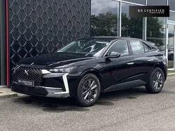 Noir Utilisé 2022 DS Automobiles DS4 Bastille Plus Berline | 21 490 € (Bon prix)