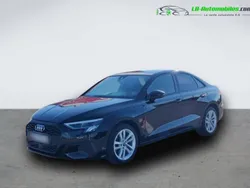 Utilisé 2022 Audi A3 Sport Berline | 30 400 € (Prix juste)