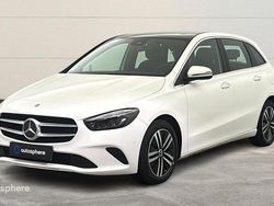 Blanc Utilisé 2022 Mercedes B250e Progressive Monospace | 29 999 €
