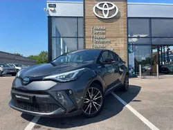 Utilisé 2020 Toyota C-HR SUV | 24 680 € (Prix juste)