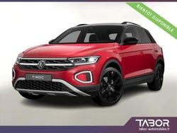 Rouge Nouvelle 2025 VW T-Roc Style SUV | 32 963 € (Bon prix)