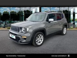 Utilisé 2022 Jeep Renegade Limited SUV | 19 890 € (Prix juste)