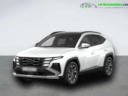 Utilisé 2025 Hyundai Tucson SUV | 43 500 € (Prix cher)