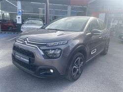 Gris fonce Utilisé 2022 Citroën C3 Feel Citadine | 13 399 € (Prix juste)