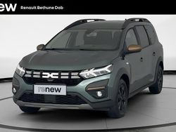 Vert Utilisé 2024 Dacia Jogger Extreme Monospace | 20 999 € (Prix juste)