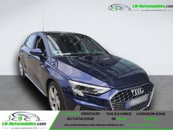 Utilisé 2022 Audi A3 Sportback Sport Berline | 31 800 € (Prix assez cher)