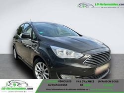 Utilisé 2018 Ford C-MAX Monospace | 14 900 € (Prix juste)