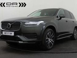 Gris Occasion 2022 Volvo XC90 Inscription SUV | 42 495 € (Super prix)