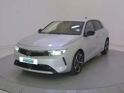 Gris Occasion 2023 Opel Astra Business Berline | 20 990 € (Bon prix)