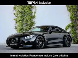 Noir Utilisé 2024 Mercedes AMG GT 63 AMG Coupé | 164 750 €