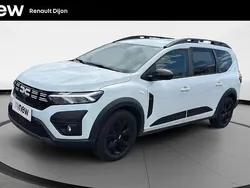 Blanc Utilisé 2023 Dacia Jogger Extreme Break | 18 480 € (Prix juste)
