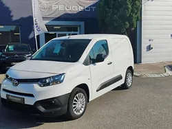 Utilisé 2022 Toyota Proace Business Edition Van | 13 990 € (Bon prix)