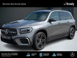 Utilisé 2024 Mercedes GLB200 AMG line SUV | 48 590 € (Prix juste)