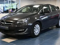 Gris Utilisé 2013 Opel Astra Business Citadine | 5 990 € (Prix cher)